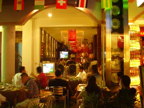 门店装修风水