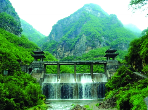 风水知识图解