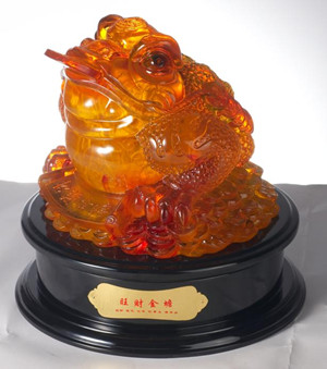 财运风水学
