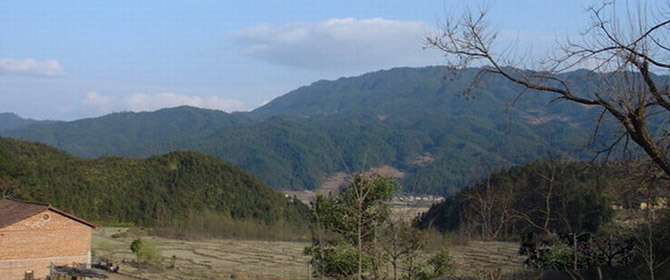 风水大师故事