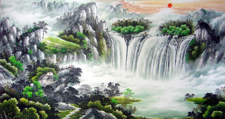 风水学知识
