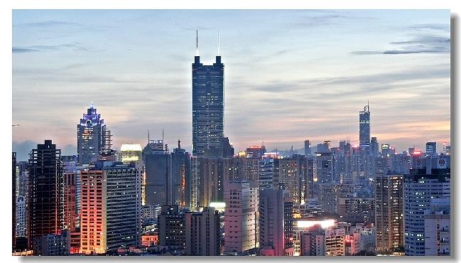深圳